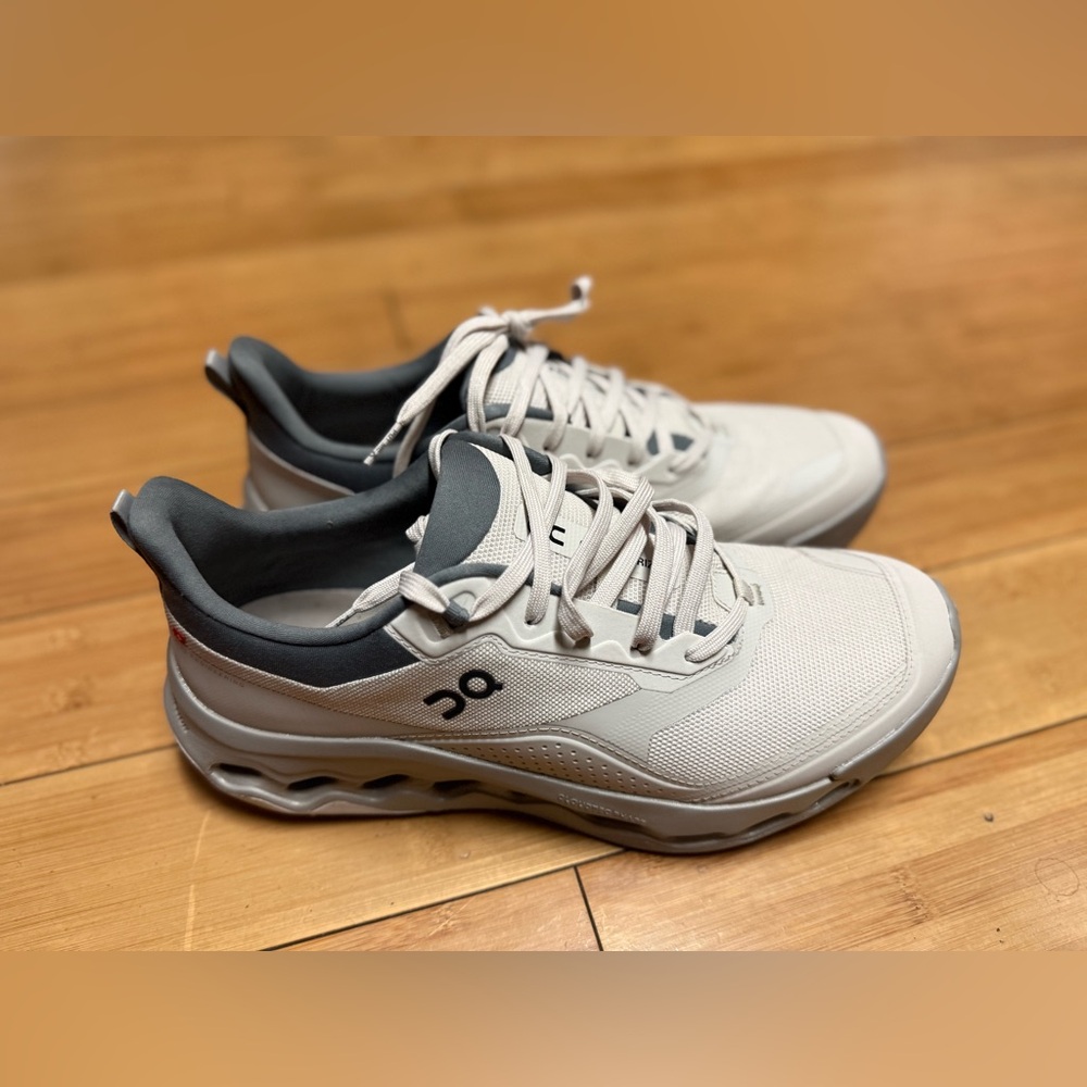 On Running  Cloud horizon 2 Mens Sneakers Size 10.5 - Picture 10 of 16